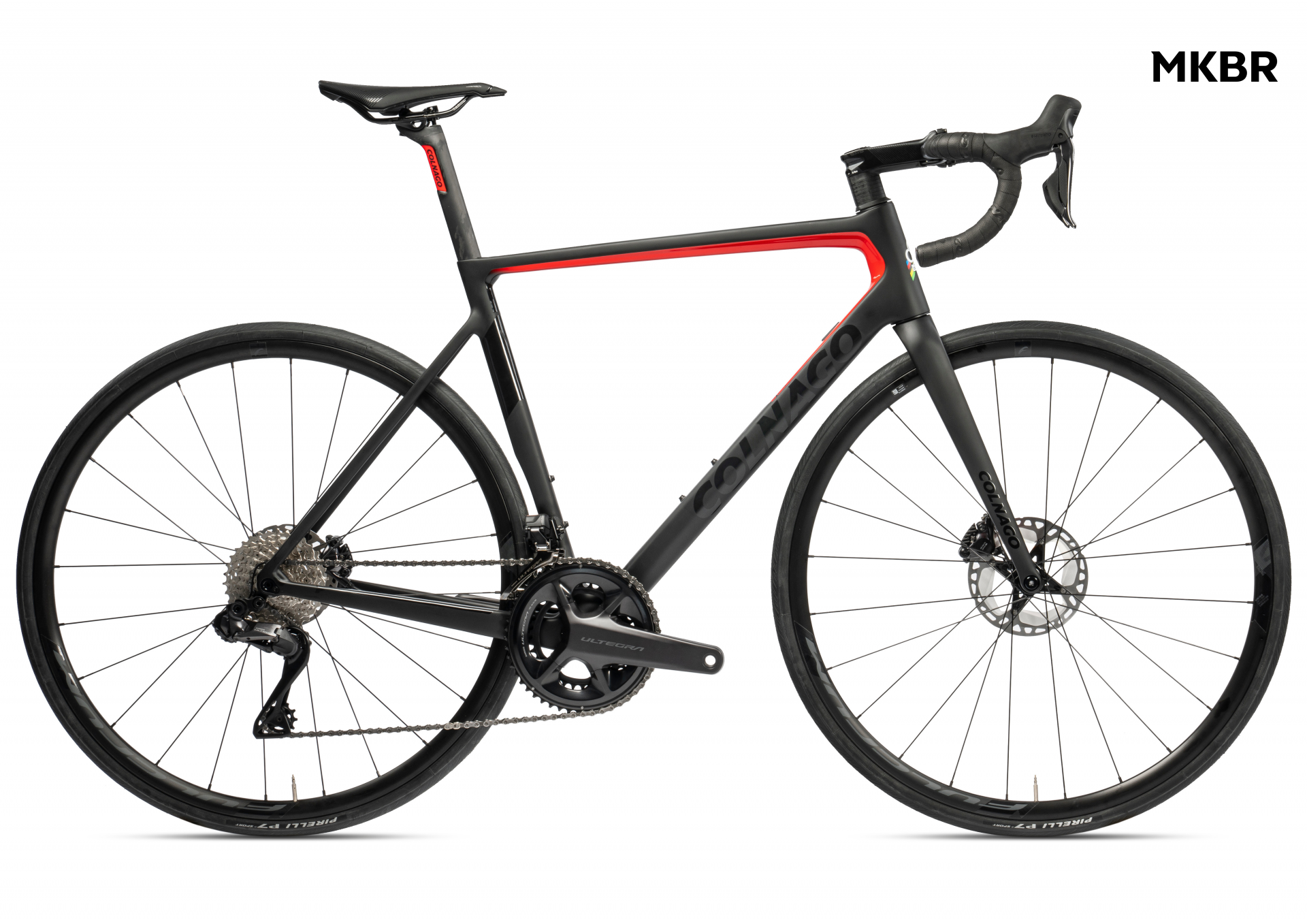 Colnago V3 - Ultegra R8170
